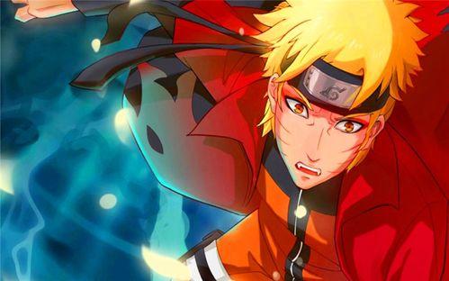 火影内鬼爆料鸣人视频,鸣人视频背后的惊人真相  第1张