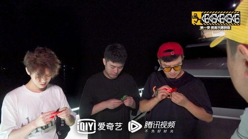 老马爆料哈雷特视频,老马独家爆料视频内容大揭秘  第1张