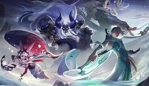 王者圈内爆料是什么,揭秘游戏幕后故事与精彩瞬间  第1张